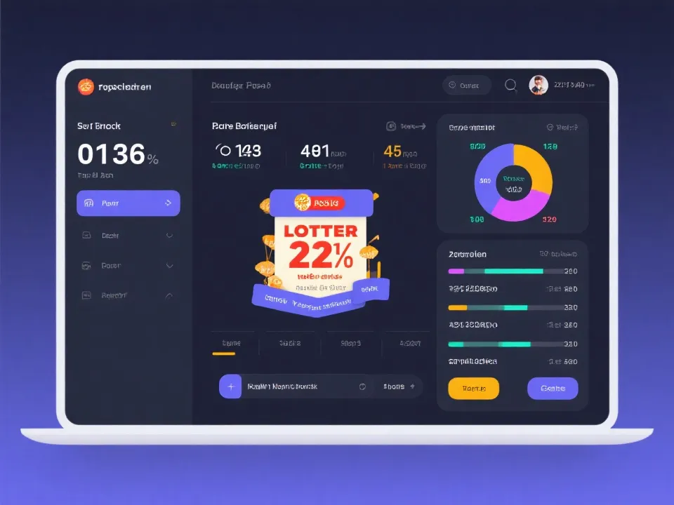 数据与开奖服务插图