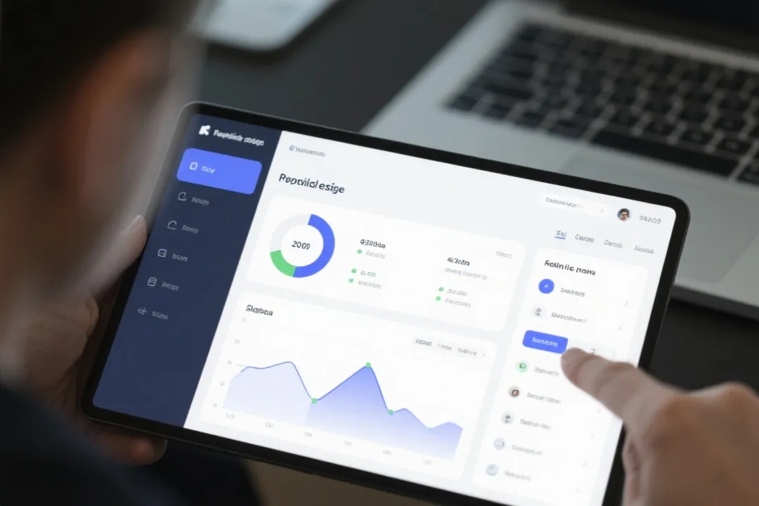 数据与更新频率插图